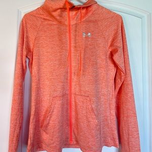 Women’s Dri Fit Under Armour Sweatshirt